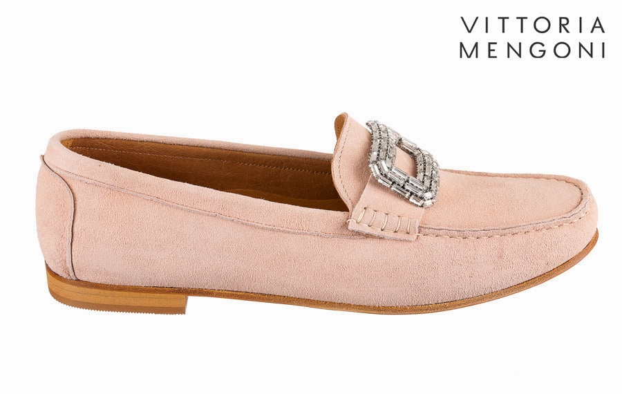 Enzo Angiolini Loafers Vm Regal Blush