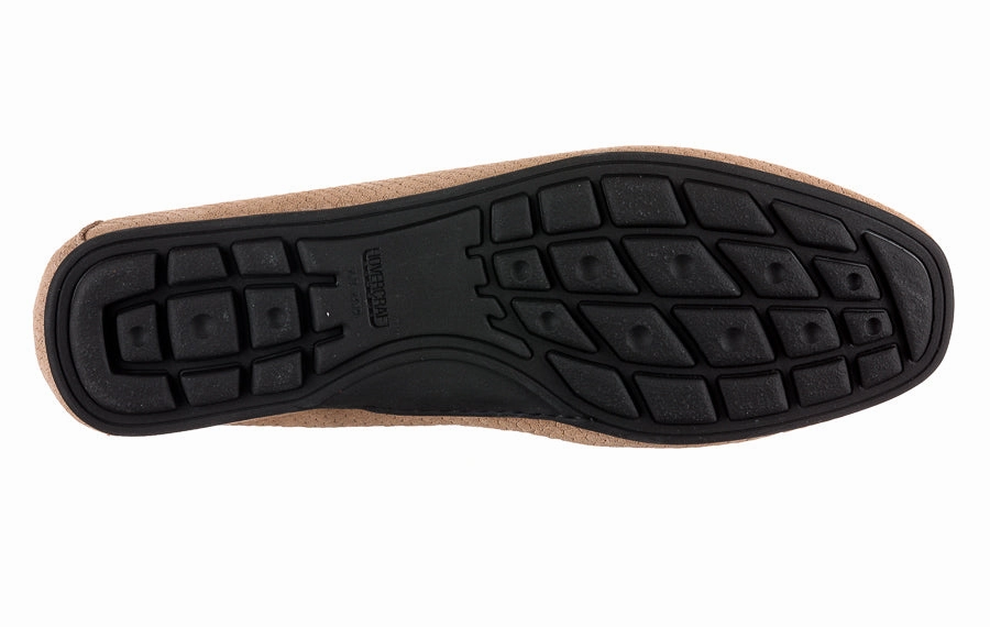 Japanese Loafers Vm Sensible Beige