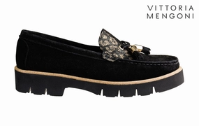 Vm Symbol Loafers Gommino