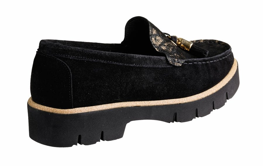 Vm Symbol Merrell Jungle Moc Loafers