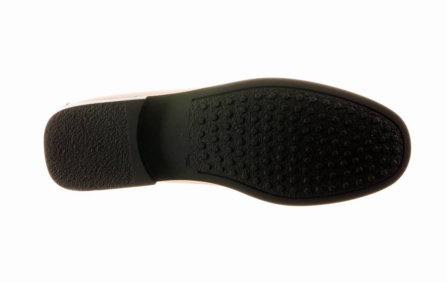 Vm Yari Bronze Cute Loafers