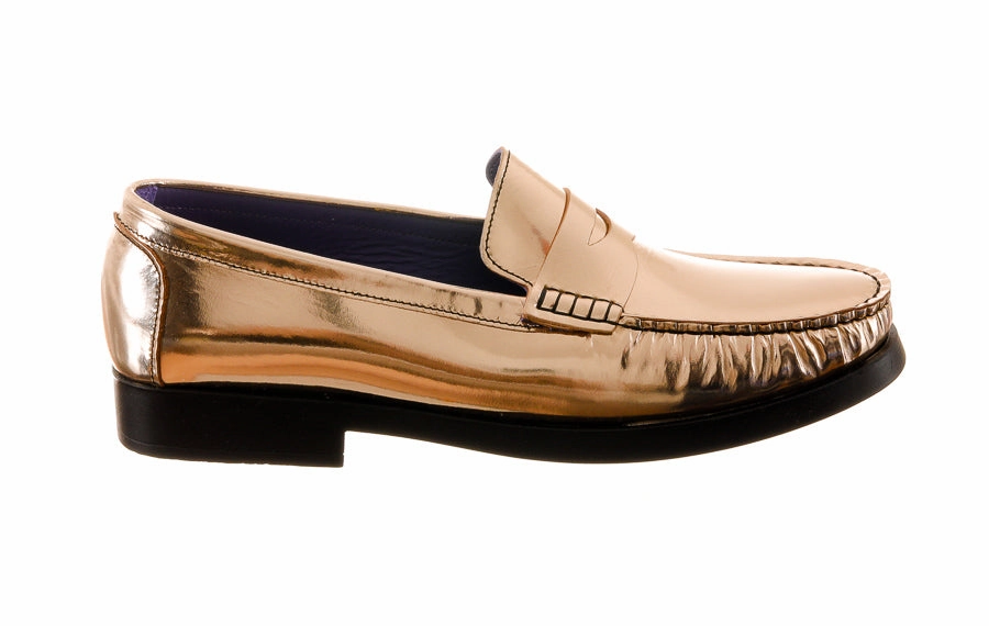 No Show Socks For Loafers Vm Yari Bronze