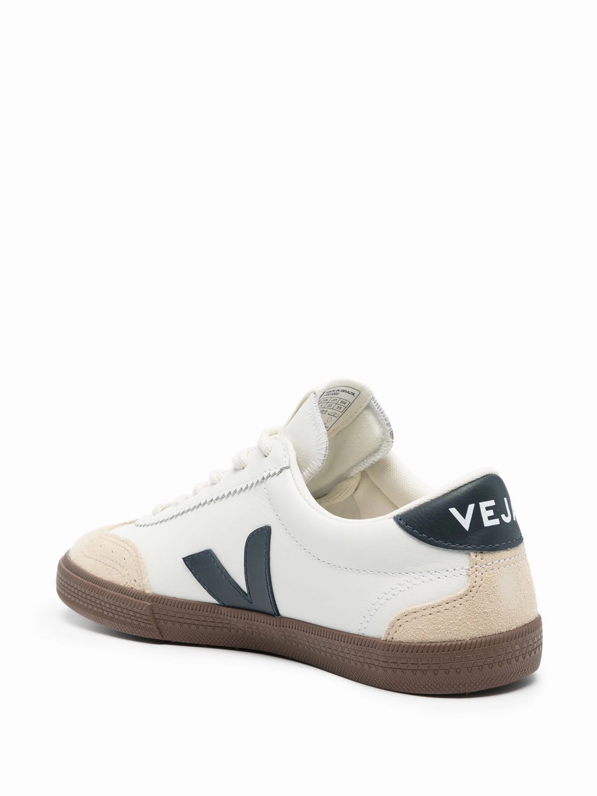 Volley panelled sneakers Gordon Rush Sneakers