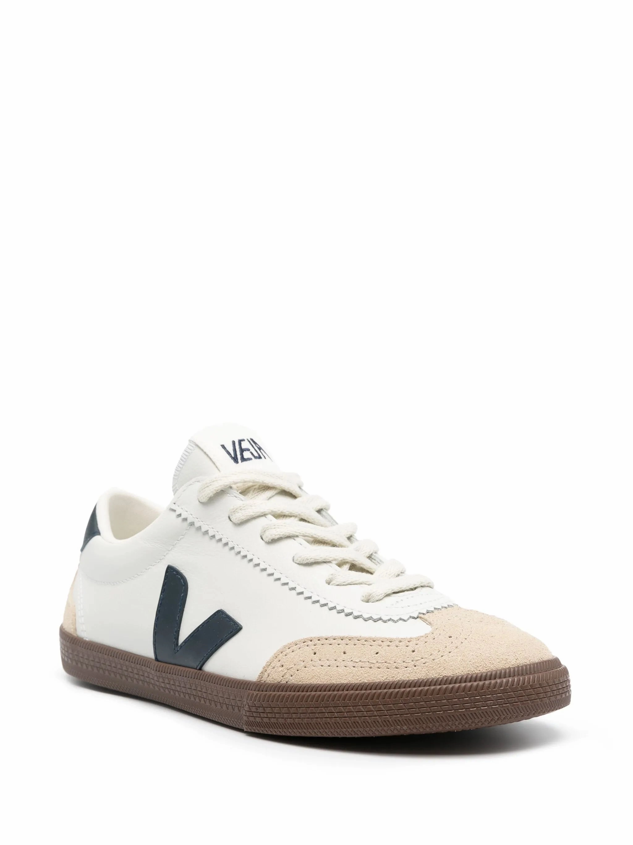 Suavs Sneakers Volley panelled sneakers