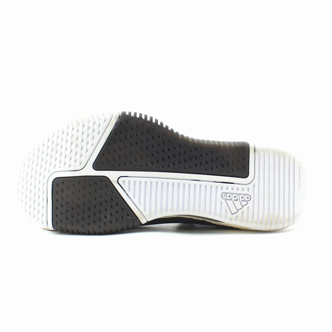 ADIDAS CRAZY TRAIN ELITE BOOST Best Volleyball Shoe