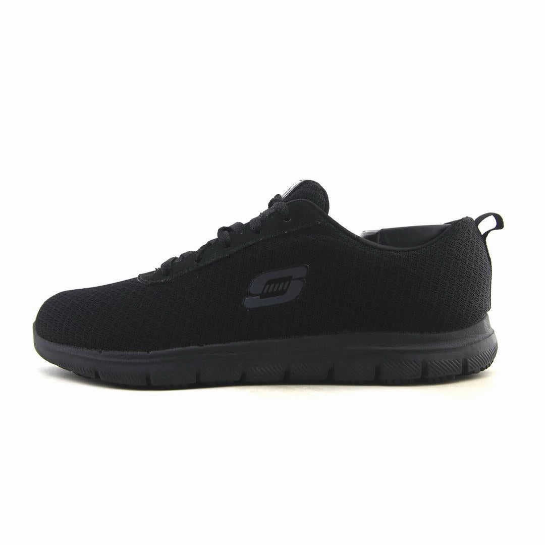 SKECHERS GHENTER - BRONAUGH SLIP RESISTANT Hyperattack Volleyball Shoes