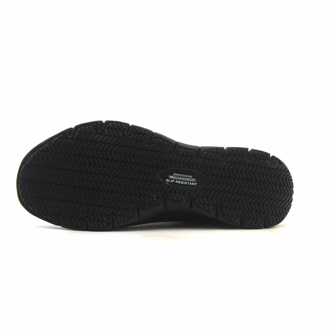 SKECHERS GHENTER - BRONAUGH SLIP RESISTANT Nike Hyperset 2 Volleyball Shoes