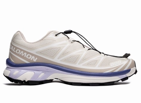 Salomon XT-6 Volleyball Vs Tennis Shoes