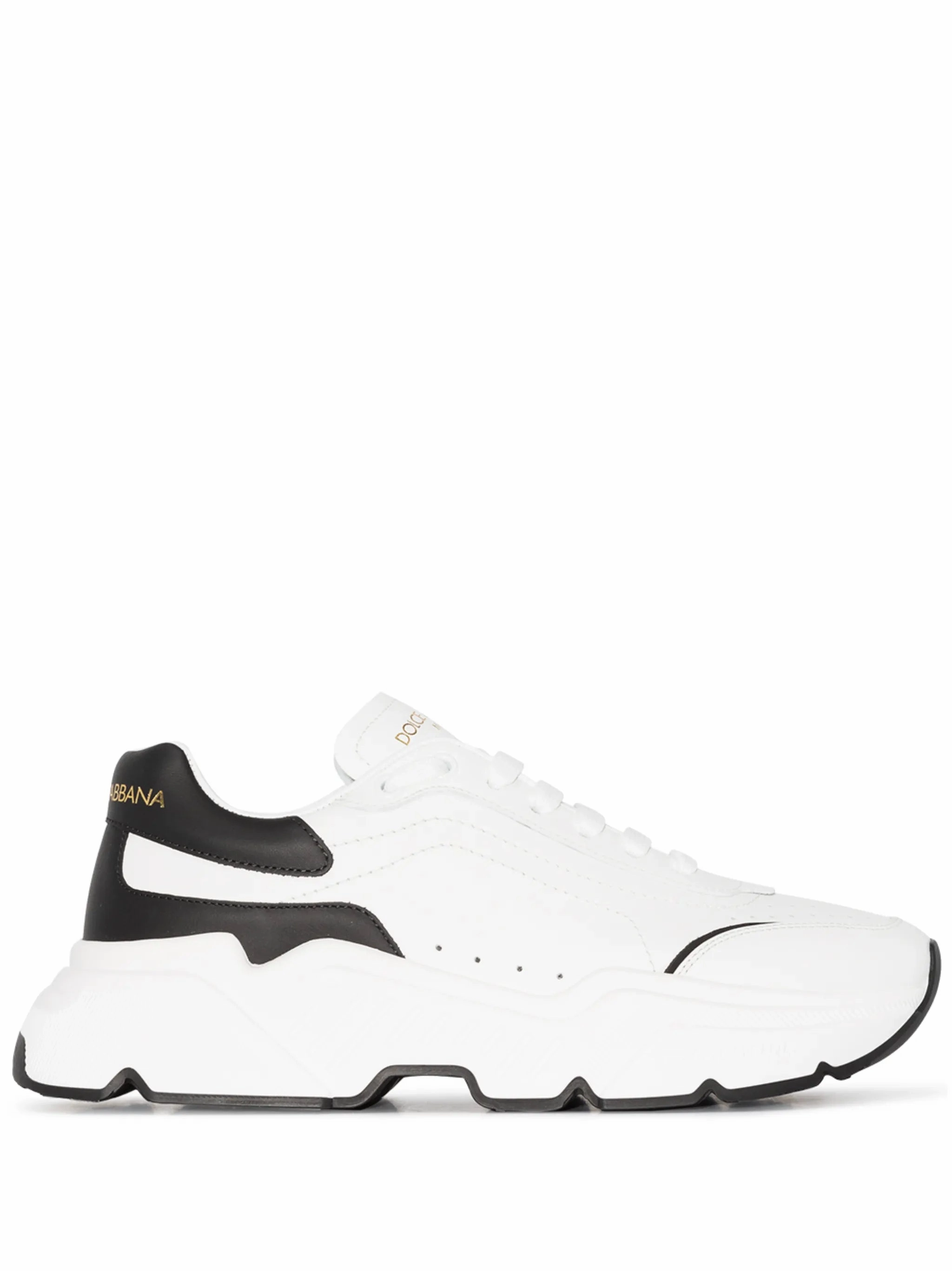 Daymaster leather sneakers Retail Sneakers
