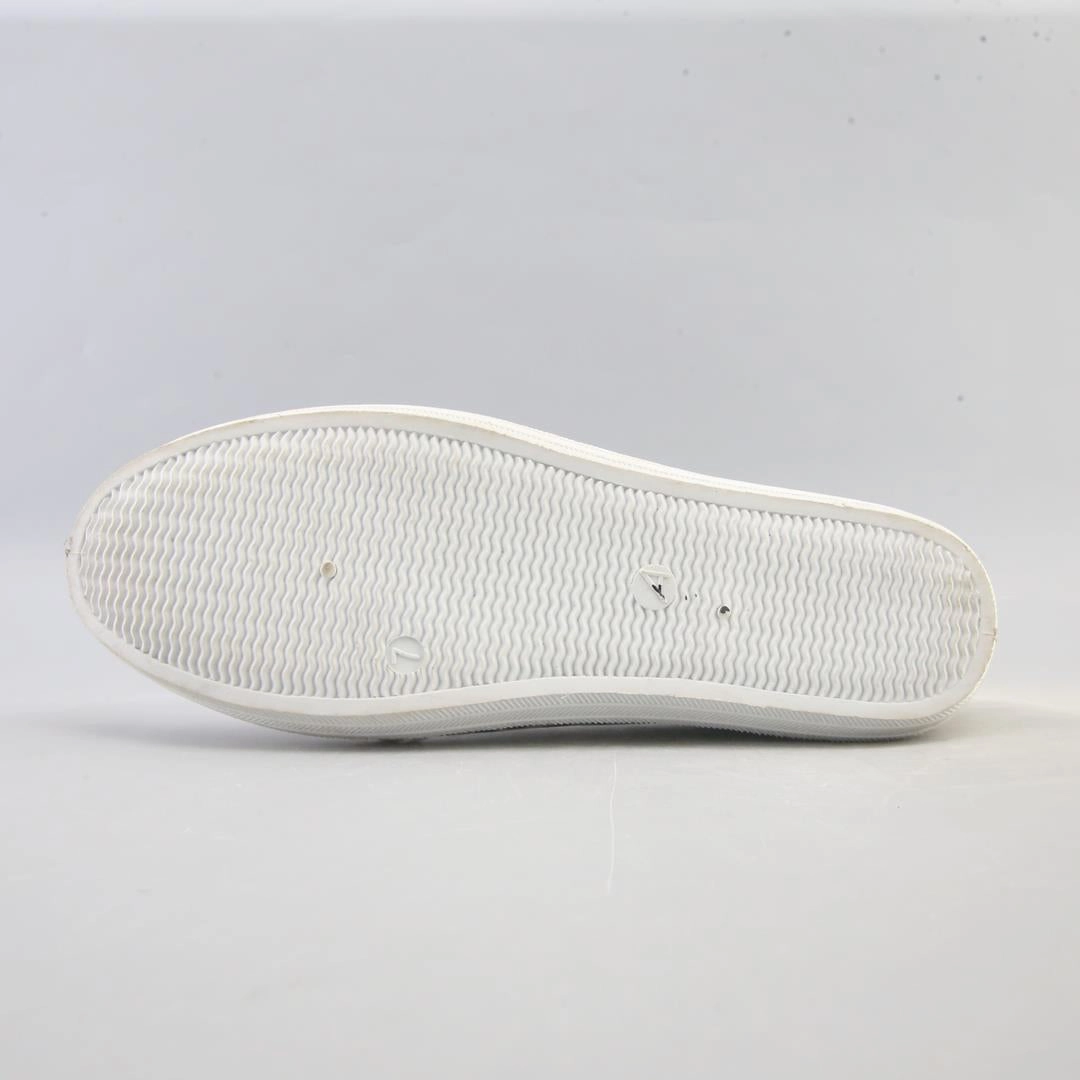 Brogues Before Oxfords AMERICAN BRAND .