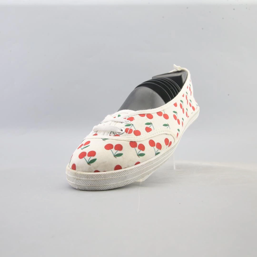 AMERICAN BRAND . Burnished Toe Oxfords