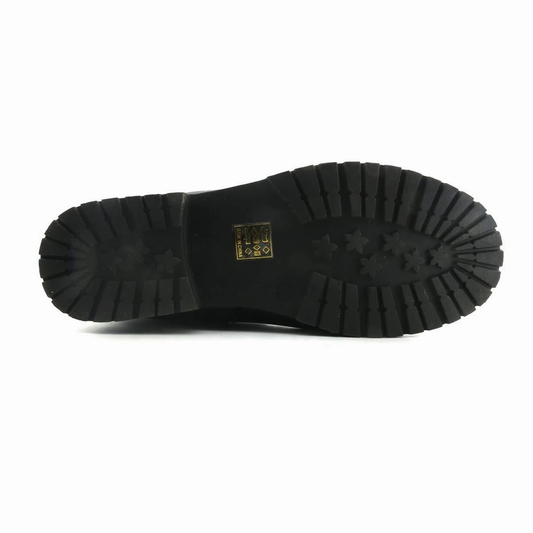 DREAM PAIRS  . Heel Oxford