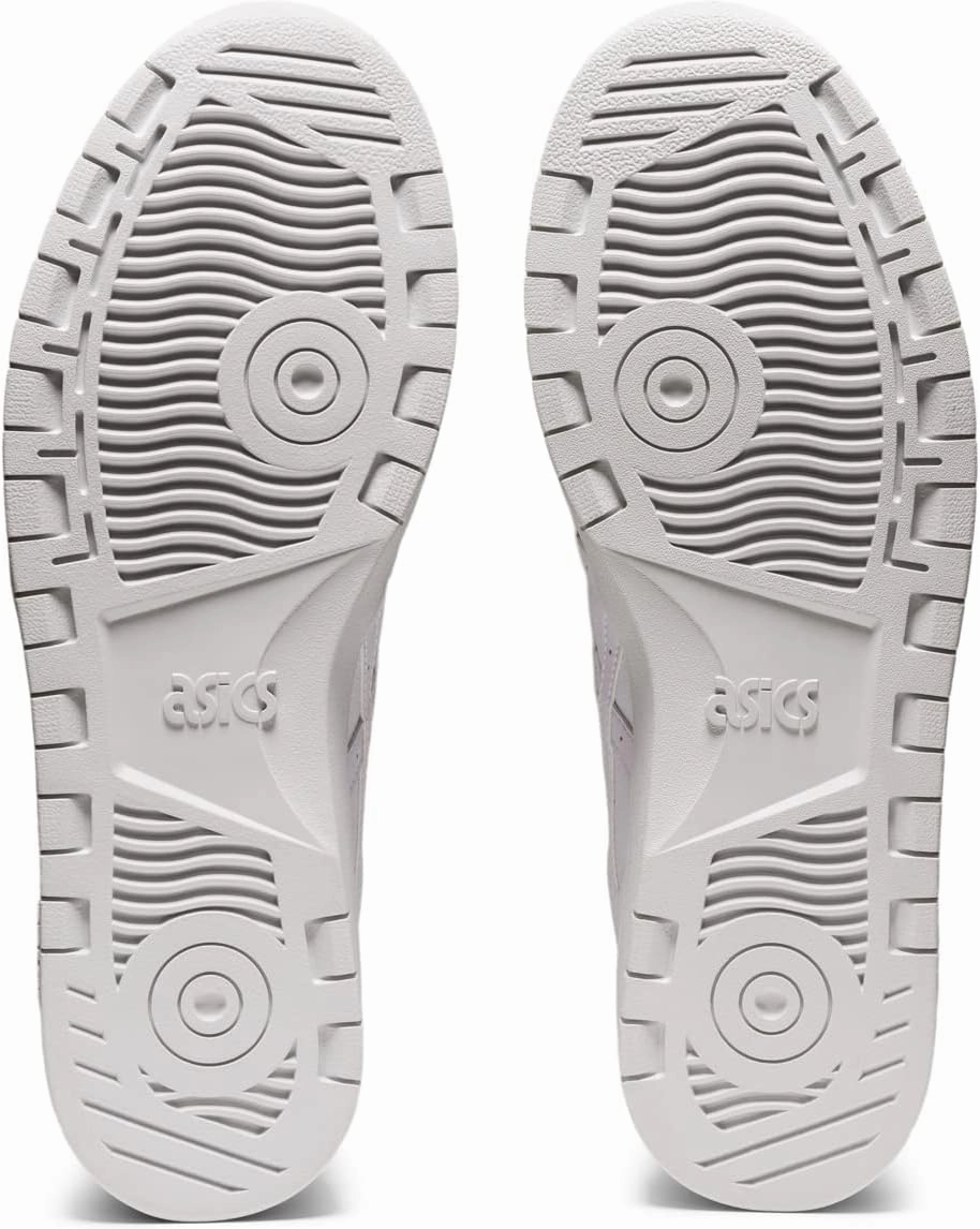 Asics Leather Walking Shoes ASICS Men's Japan S Shoes