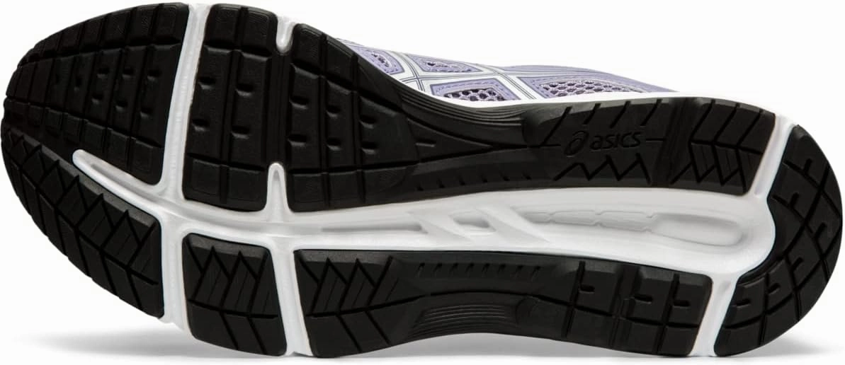 ASICS Kid's Gel-Contend 5 Grade School Running Shoes Asics Shoes Y2k