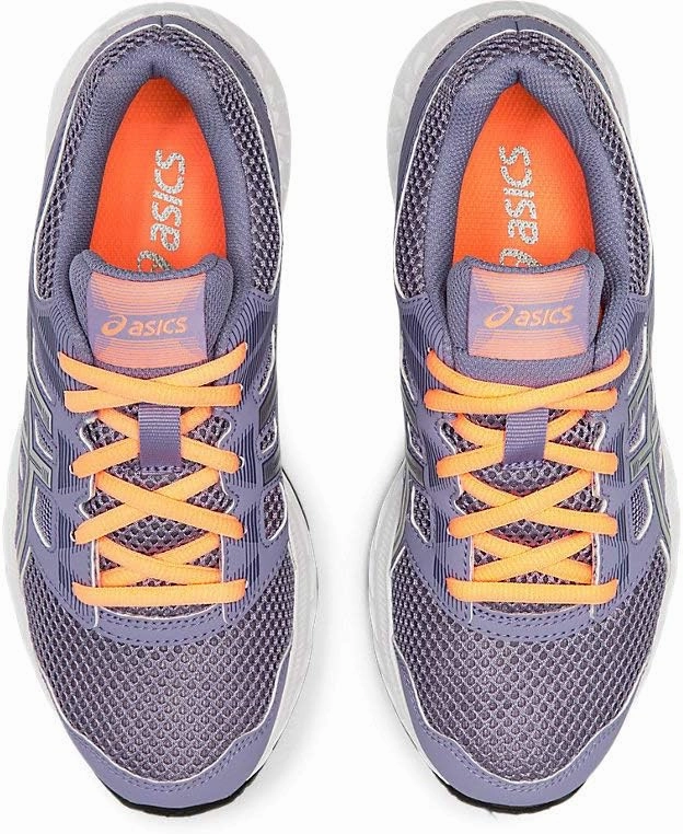 ASICS Kid's Gel-Contend 5 Grade School Running Shoes Asics Gel Venture 6 Running Shoe Review