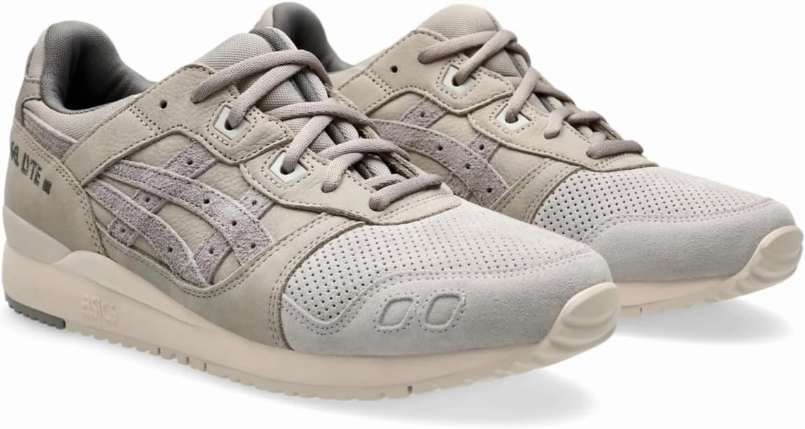 ASICS Women's Gel Lyte III Retro Running Shoe Asics Shoes For Sale