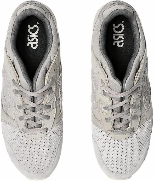 ASICS Women's Gel Lyte III Retro Running Shoe Asics Tennis Shoes Solution Speed Ff 3