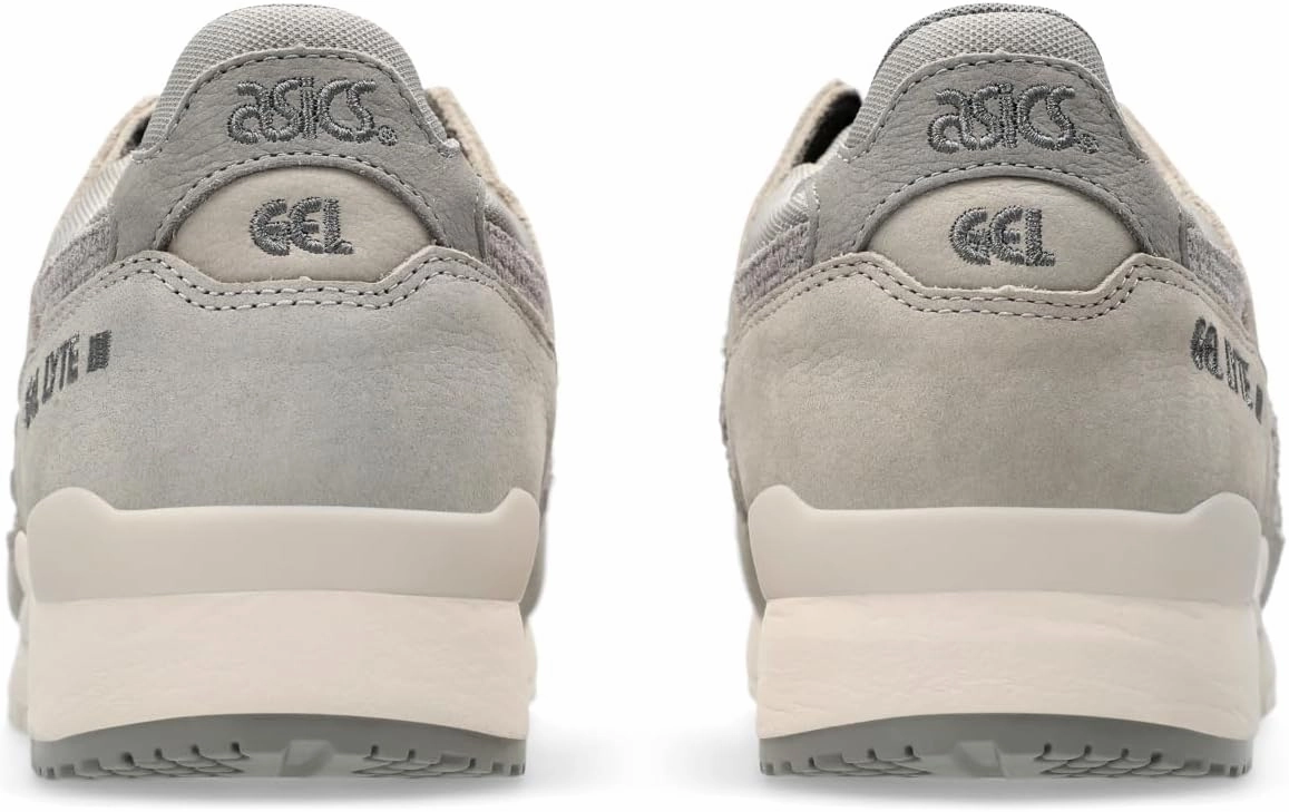 ASICS Women's Gel Lyte III Retro Running Shoe Asics Wrestling Shoes Matflex 5