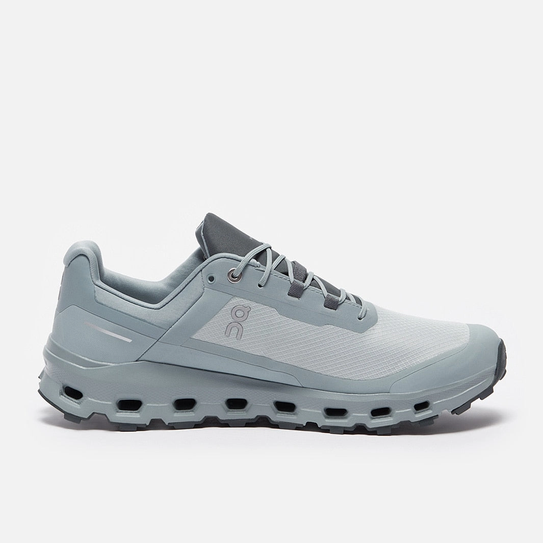 On Cloudvista Waterproof Cover Waterproof Shoes