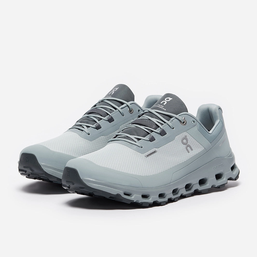 Waterproof Walking Shoes With Arch Support On Cloudvista Waterproof