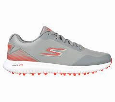 Trail Shoes Waterproof SKECHERS ARCH FIT GO GOLF MAX 2 - 214028 - GYRD