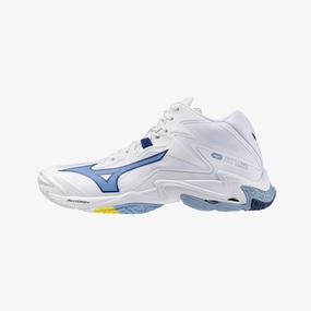 WAVE LIGHTNING Z8 MID (U) Under Armour Low Top Volleyball Shoes