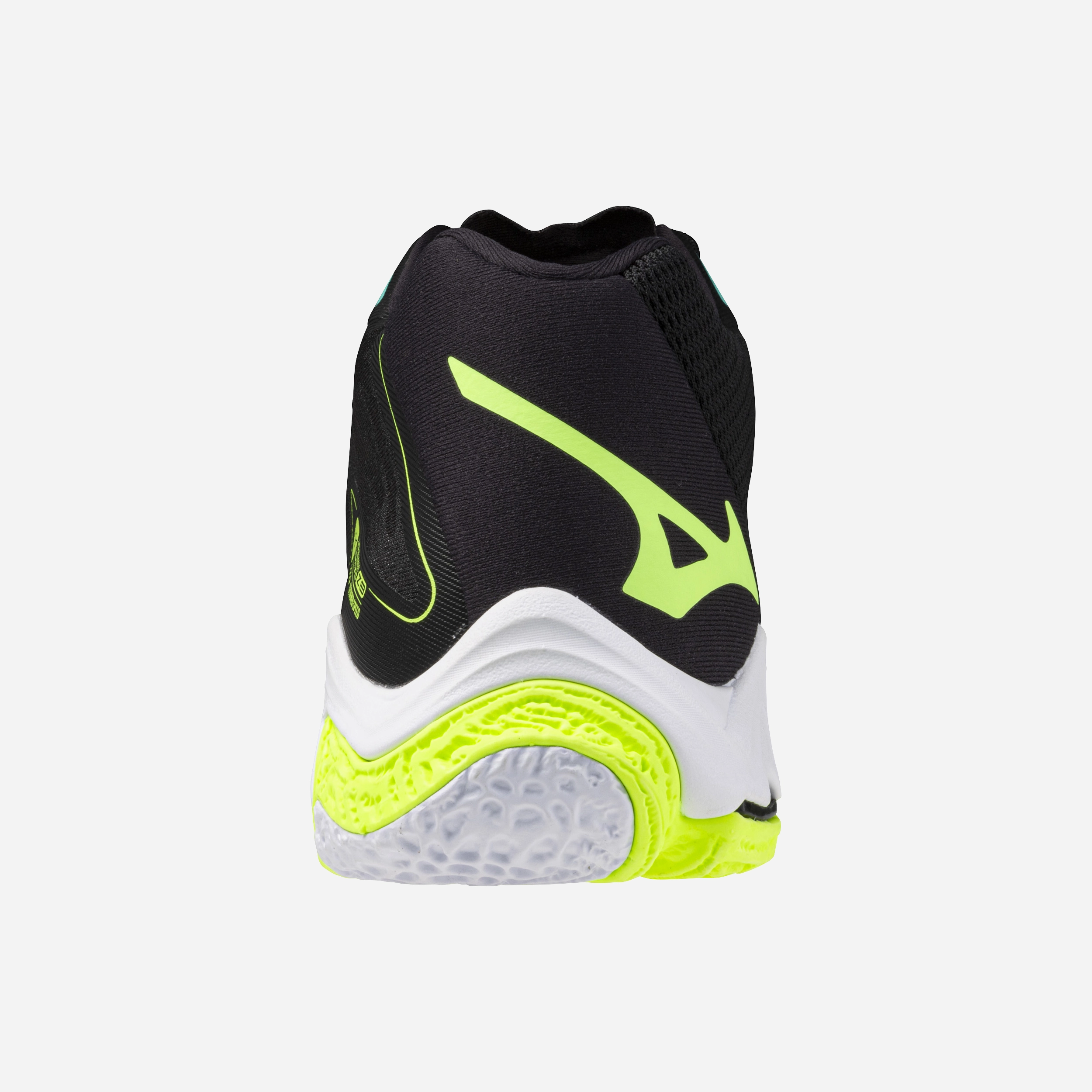 Alternative Volleyball Shoes WAVE LIGHTNING Z8 MID (U)