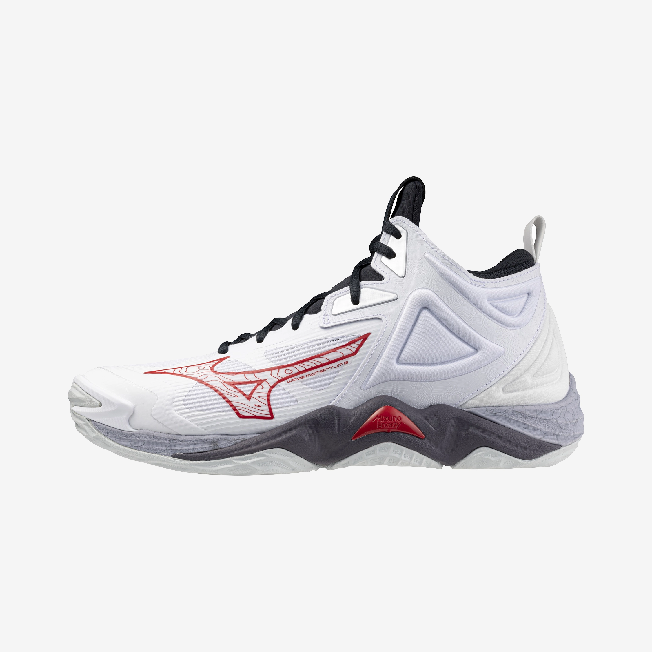 WAVE MOMENTUM 3 MID Indoor Court Volleyball Shoes