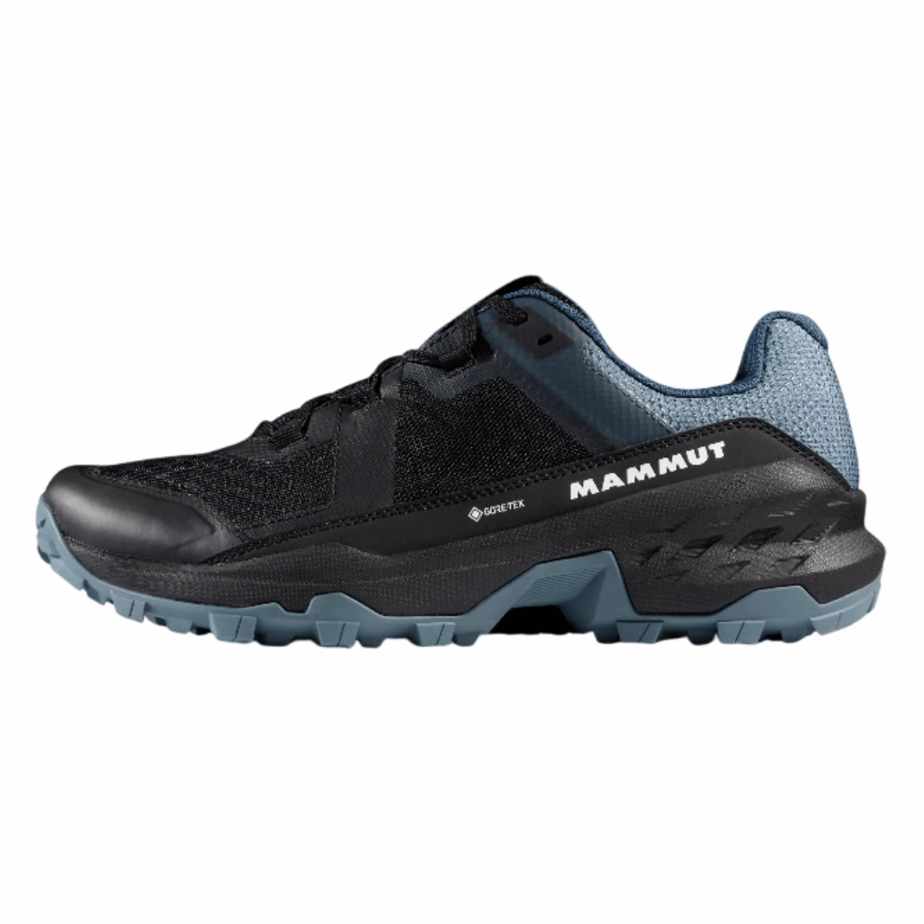 Mammut Girun II Low GTX Men Composite Toe Shoes Waterproof