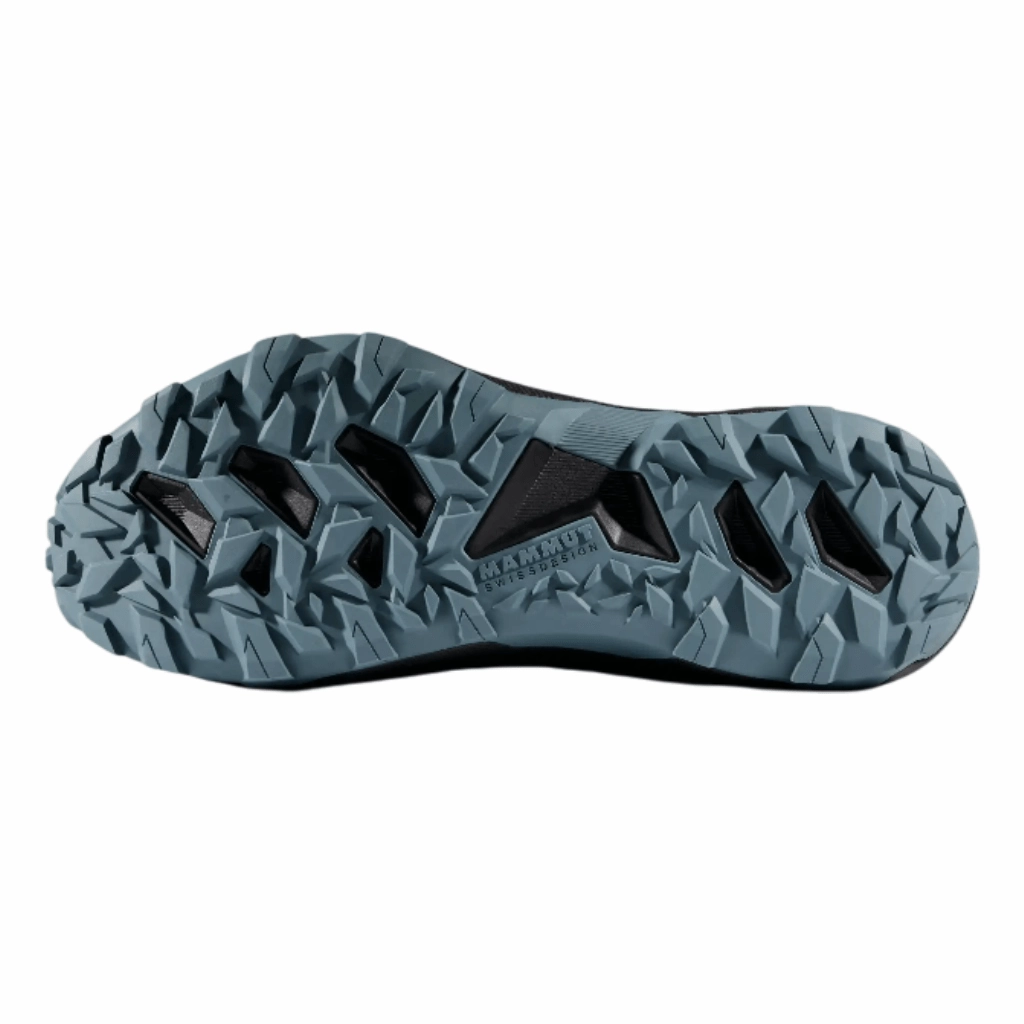Top Rated Waterproof Shoes Mammut Girun II Low GTX Men