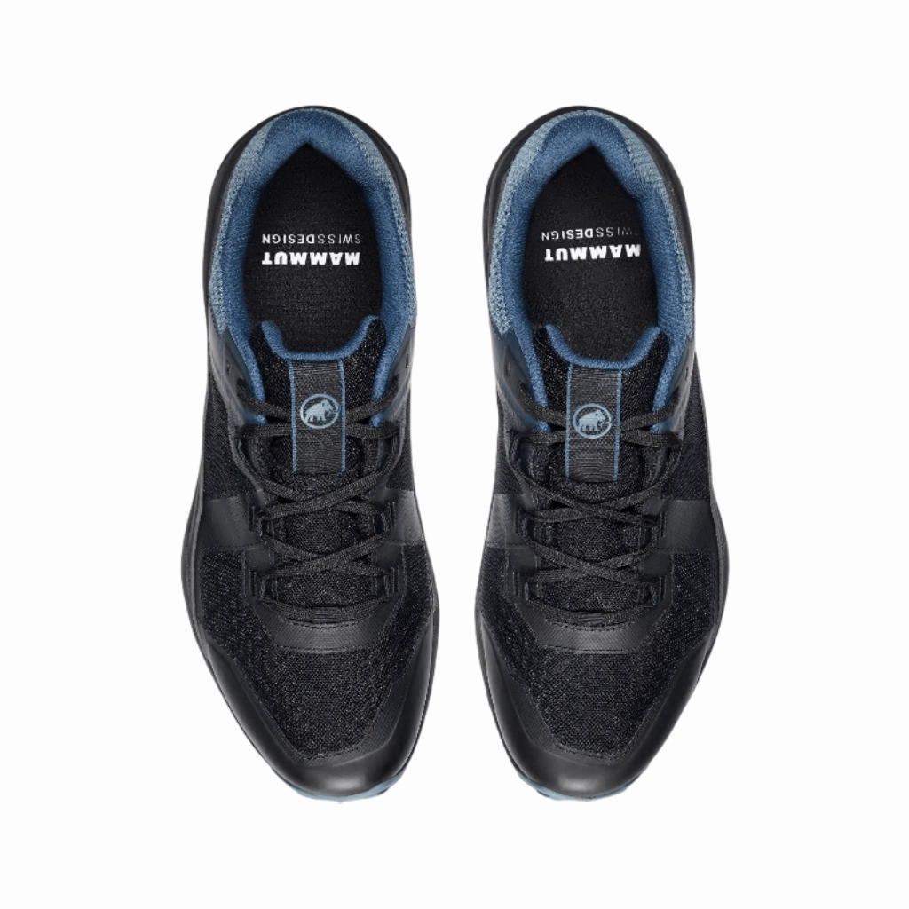 Mammut Girun II Low GTX Men Barefoot Shoes