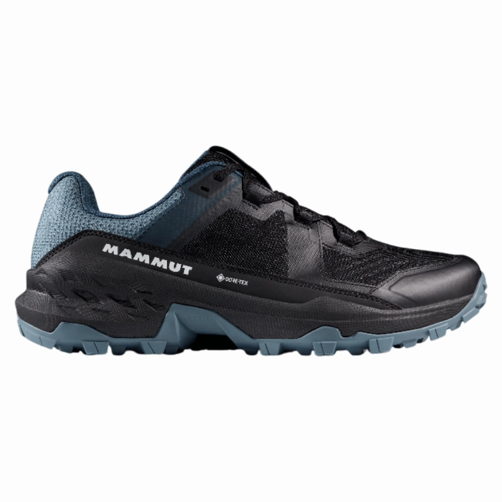 Mammut Girun II Low GTX Men Sport Waterproof Shoes