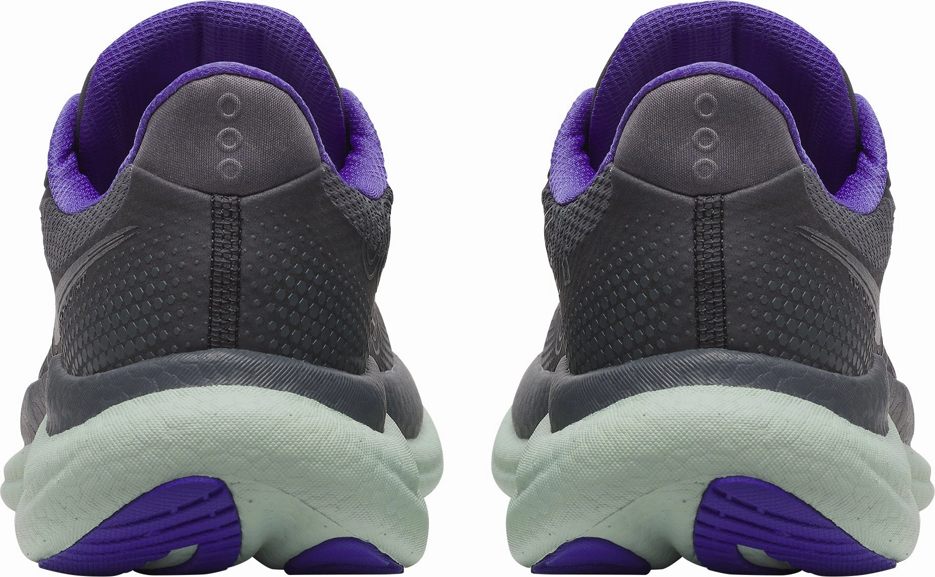 Saucony Triumph 23 GORE-TEX Womens Running Shoes - Grey Waterproof Bag For Shoes