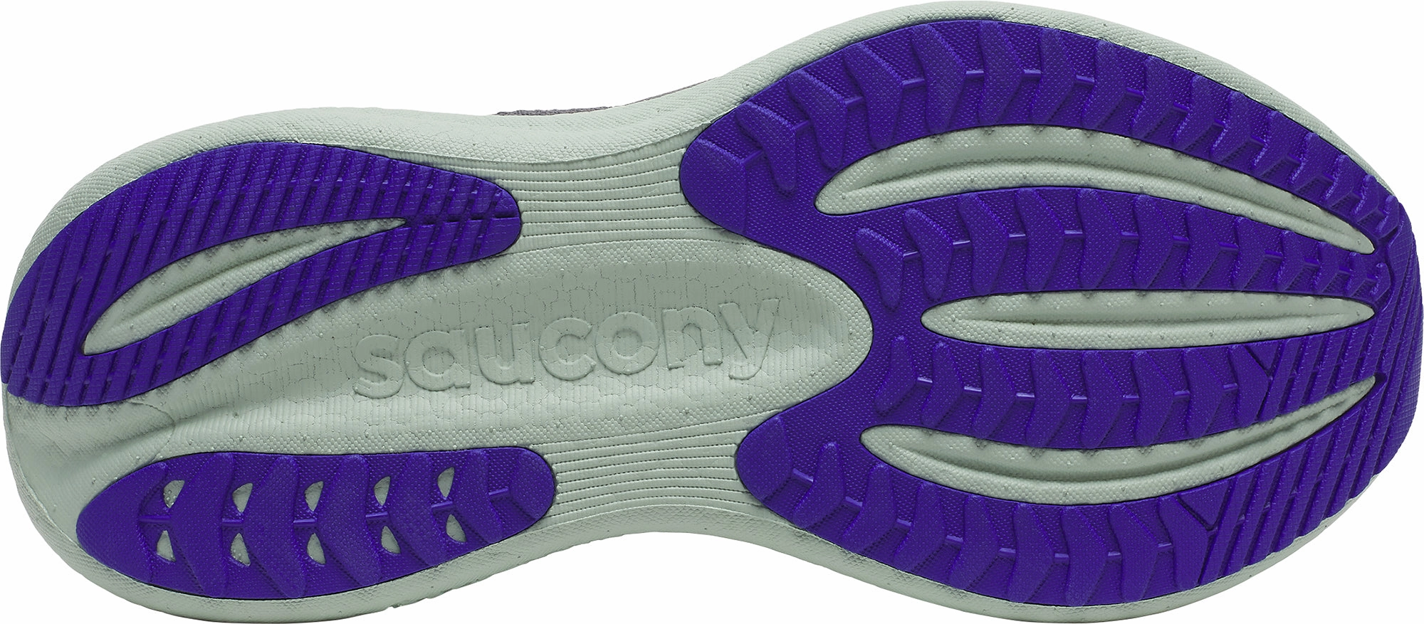 Waterproof Cute Shoes Saucony Triumph 23 GORE-TEX Womens Running Shoes - Grey