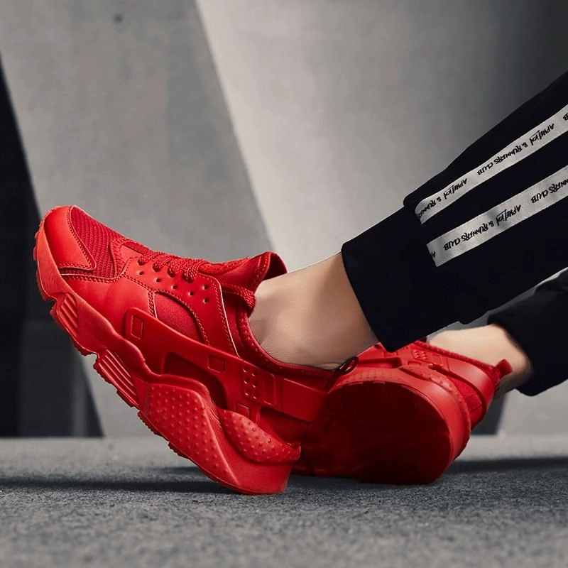 West Louis Latest Trend Breathable Urban Sneakers