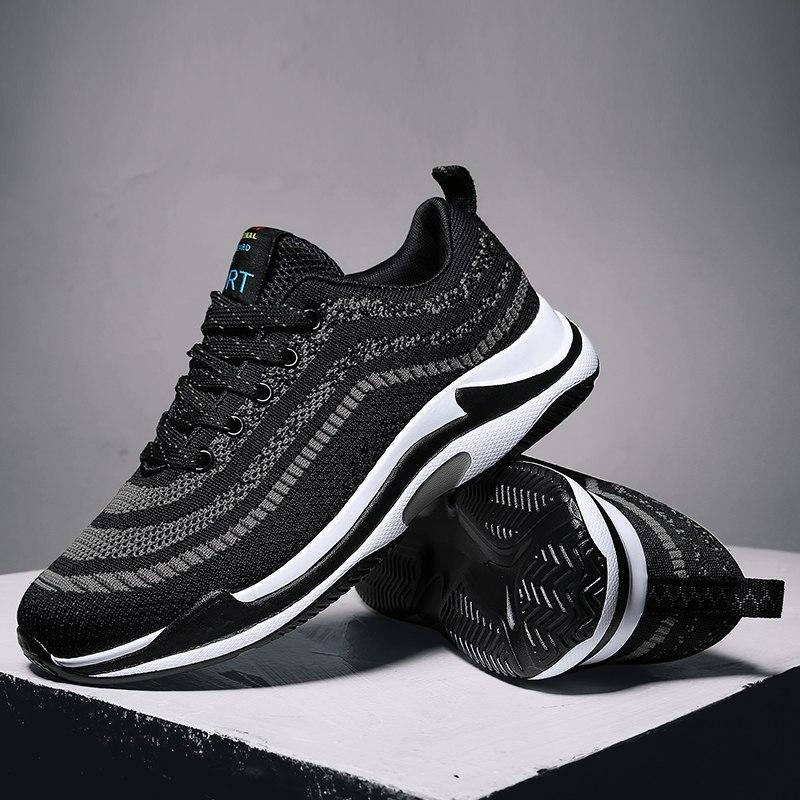 Heel Platform Sandals West Louis Trend Street Style Sneakers