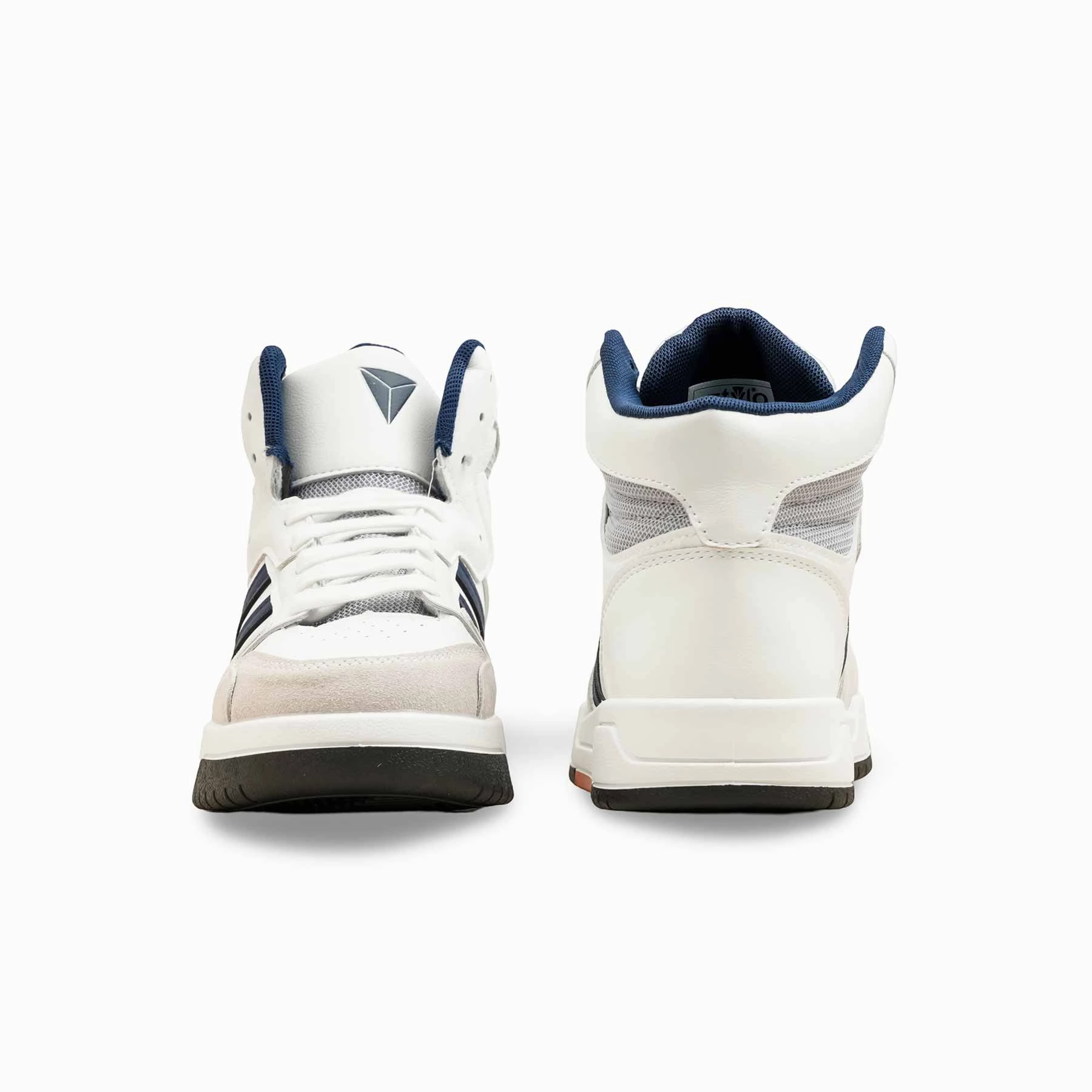 White Casual Sneaker For Women AT7461 Dr Scholls Time Off Sneakers