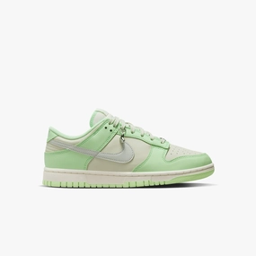Nike Shoes With Zipper On Side Women's Dunk Low Next Nature SE "Sea Glass"