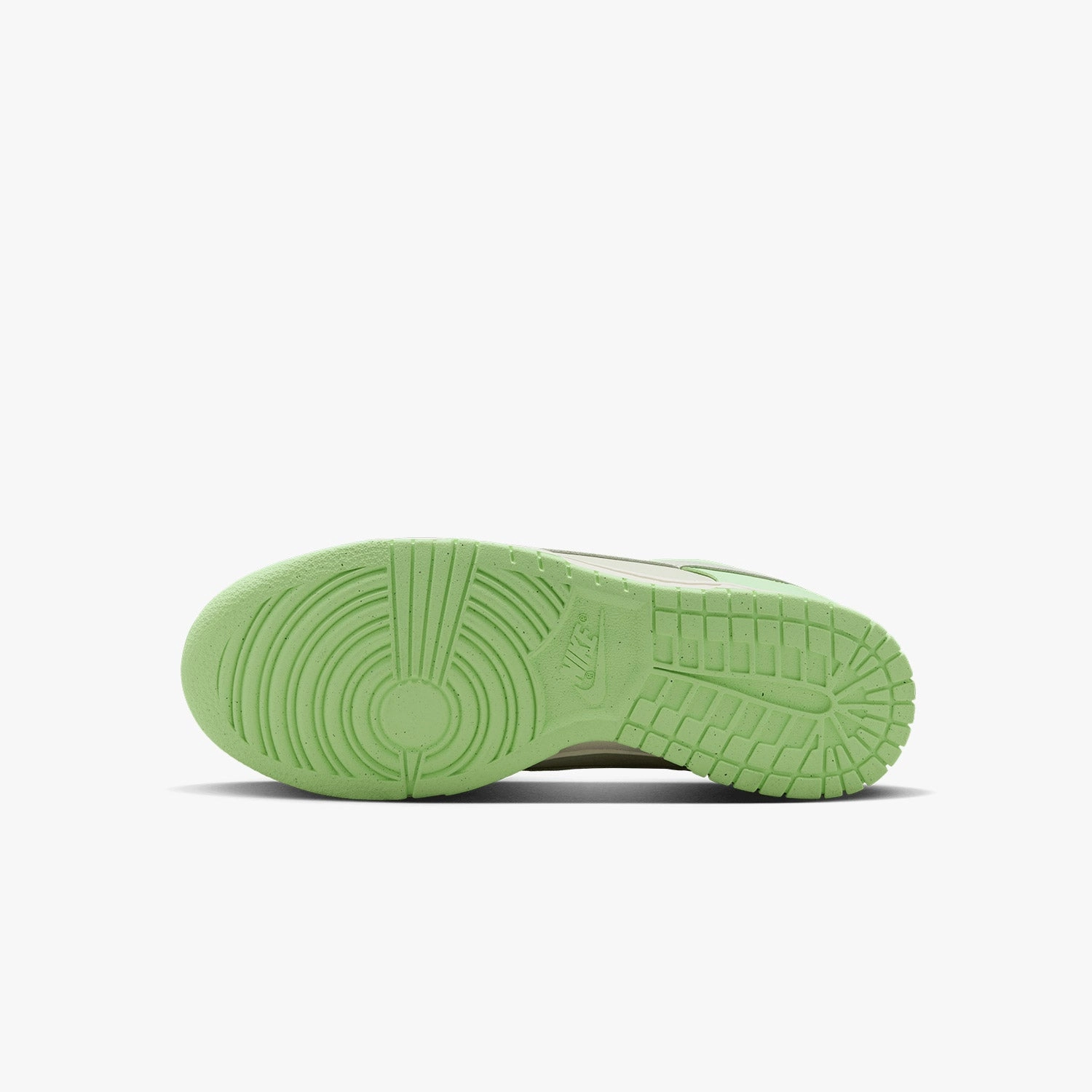 Nike Air Force Ones Shoes Women's Dunk Low Next Nature SE "Sea Glass"