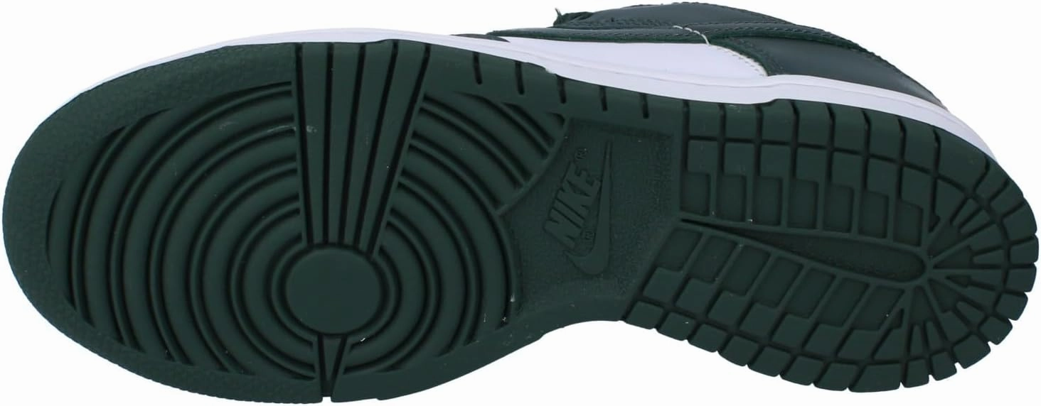 Nike Dunk Low GS Boys Shoes Nike Platinum Shoes