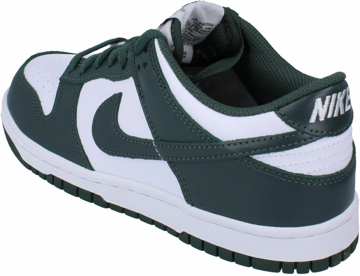 Nike Dunk Low GS Boys Shoes Nike Airforce One Shoes