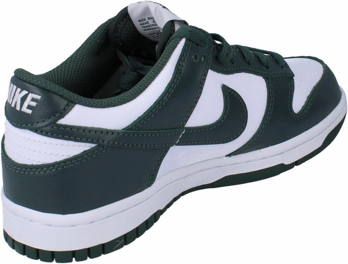 Discount Codes For Nike Shoes Nike Dunk Low GS Boys Shoes