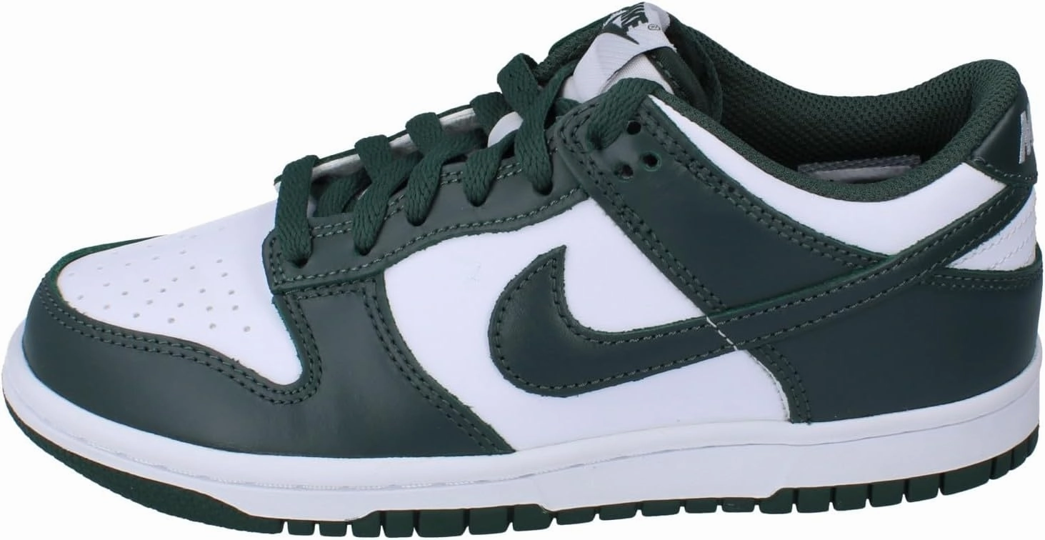 Nike Dunk Low GS Boys Shoes Most Common Nike Shoes