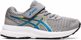 Asics Kid's Contend 7 Pre-School Running Shoes Asics Tennis Shoes Tokyo