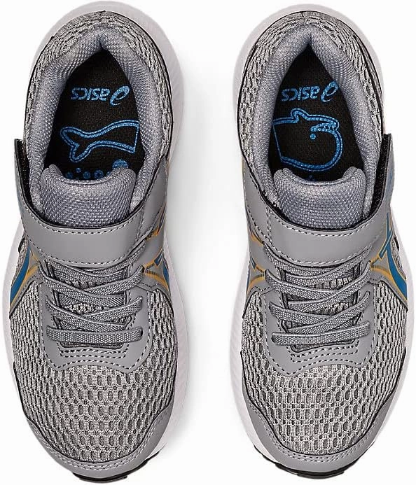 Asics Volleyball Shoe Asics Kid's Contend 7 Pre-School Running Shoes