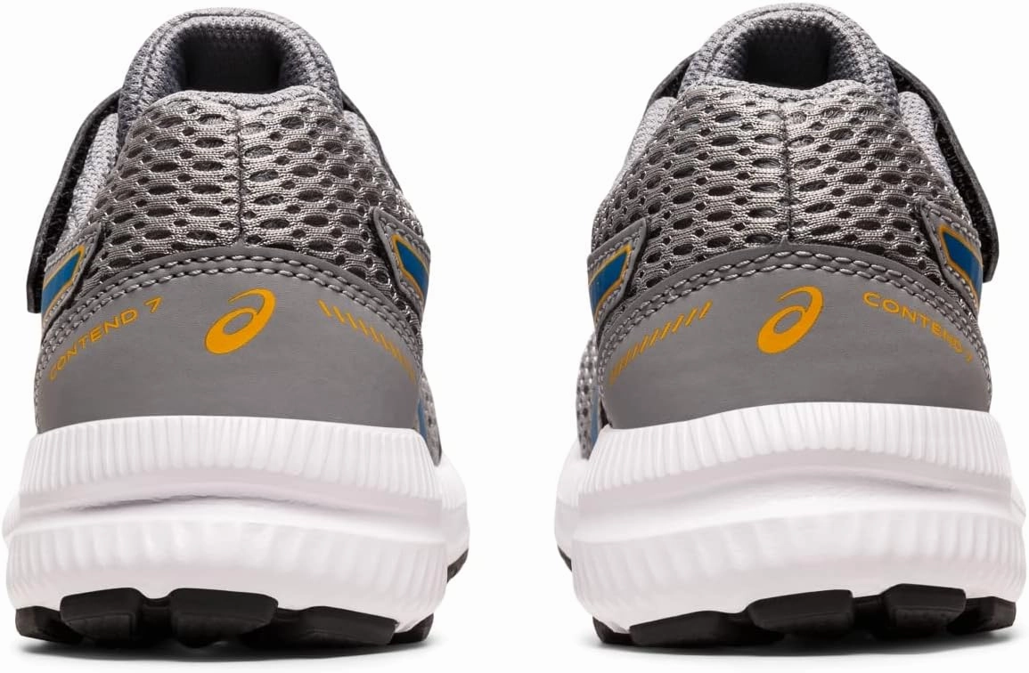 Asics Kid's Contend 7 Pre-School Running Shoes Asics Gel-kayano Ace 2 Golf Shoes