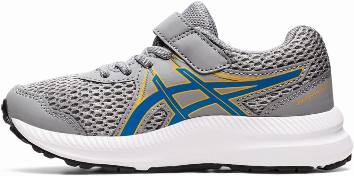 Asics Kid's Contend 7 Pre-School Running Shoes Asics Gt Xpress Running Shoes 1012a131
