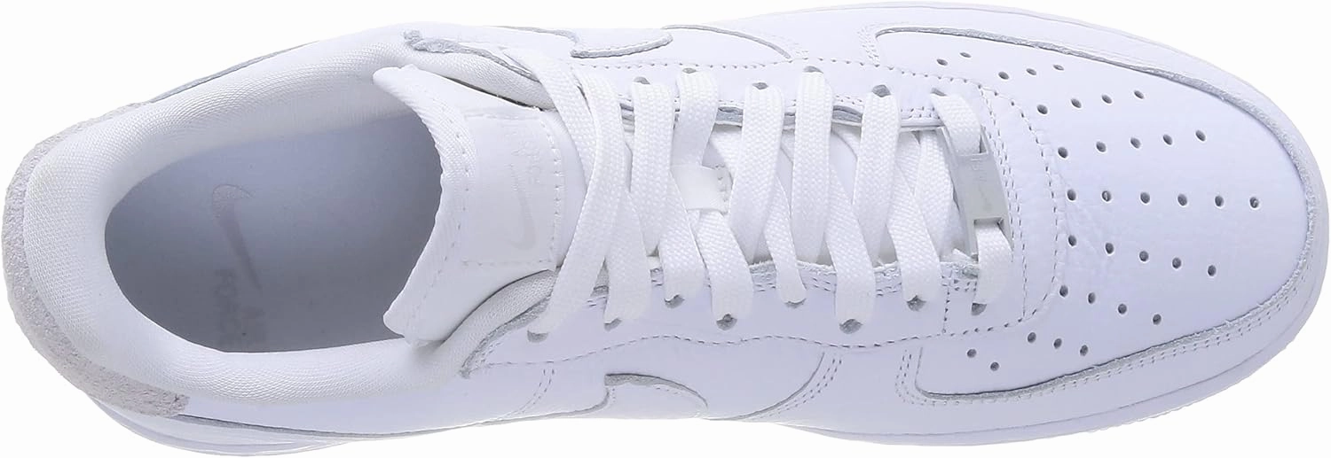 Nike Metcon Gym Shoes Nike mens Air Force 1 Low "Supreme - Mini Box Logo White"