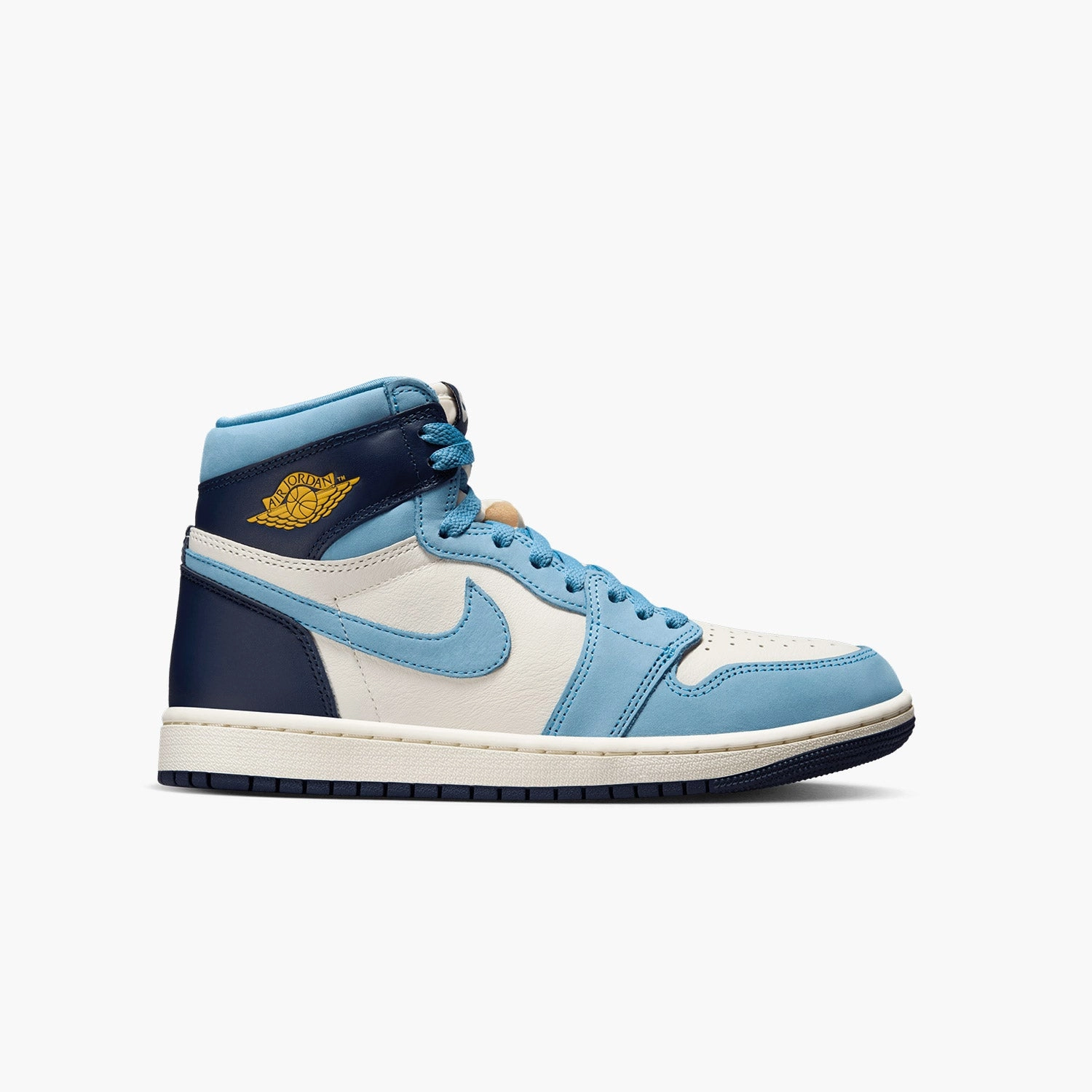 Nike Shoes Challenger Women's Air Jordan 1 Retro High OG "First in Flight"