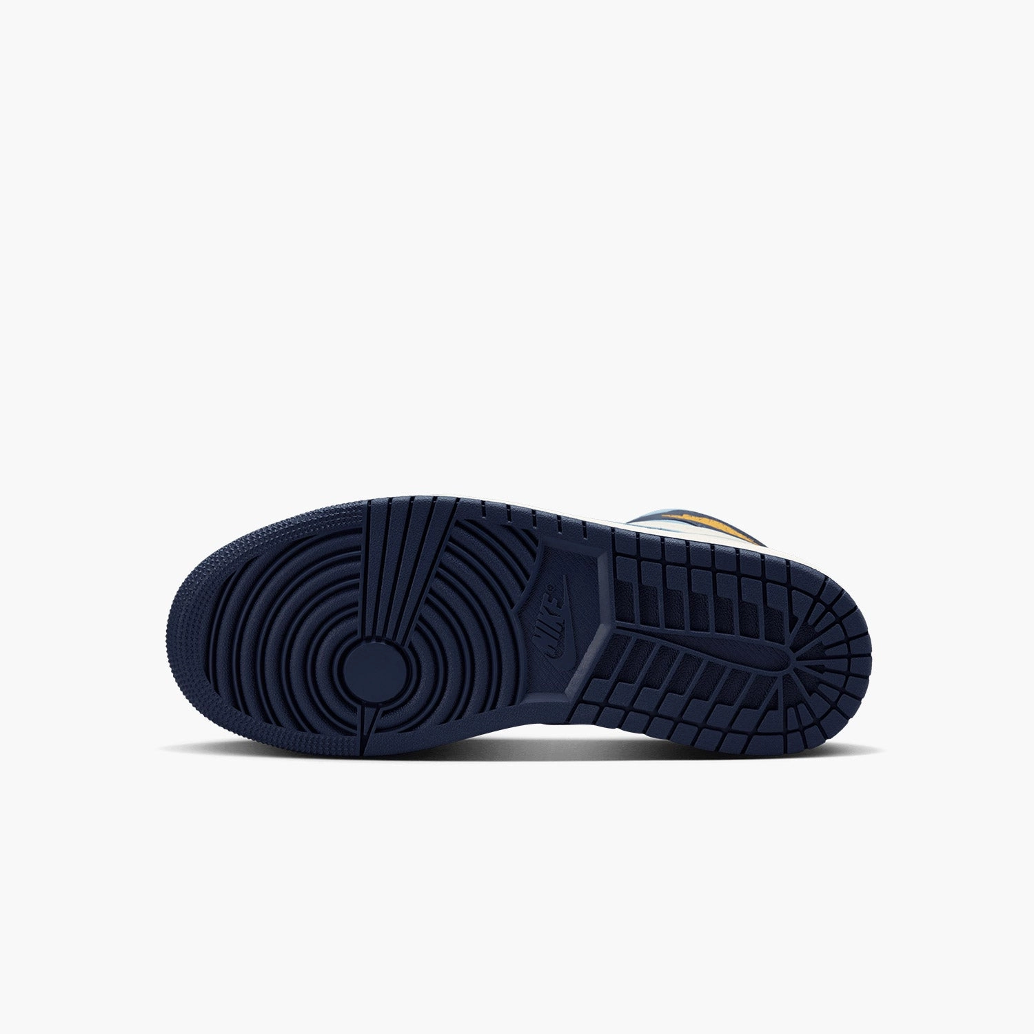 Women's Air Jordan 1 Retro High OG "First in Flight" Nike Kyrie Basketball Shoes